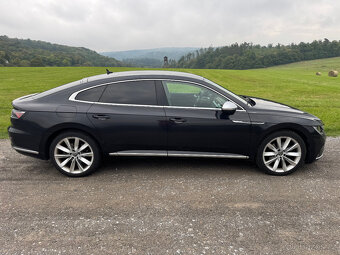 ARTEON 2.0TDI 110kW ELEGANCE ACC NAVI LED KAMERA KOUP ČR DPH - 6
