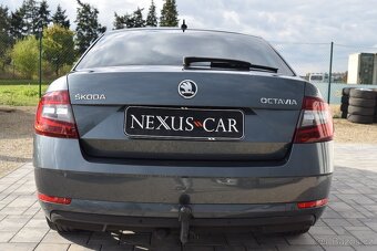 Škoda Octavia 1.0 TSI 85KW • NÍZKÝ NÁJEZD • TAŽNÉ - 6