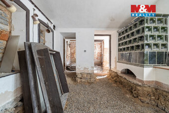 Prodej ubytovacího zařízení s kavárnou, 276 m², Karlštejn - 6
