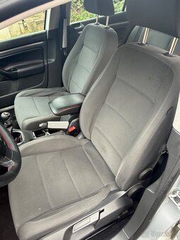 Volkswagen golf 5 - 6