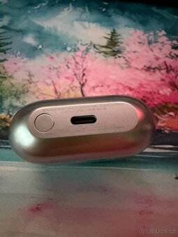 🎧 PRODÁM: Samsung Galaxy Buds 3 Pro 🎧 - 6