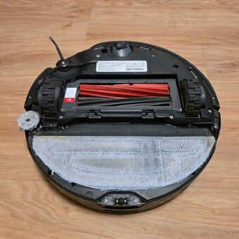 Roborock S8 MaxV Ultra, robotický vysavač, záruka - 6