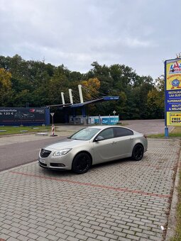 Opel insignia 2.0ctdi - 6
