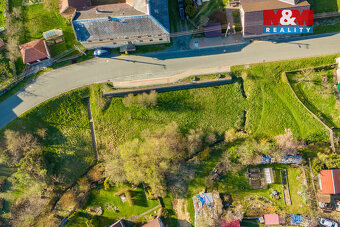 Prodej louky, 512 m², Skřípov - 6