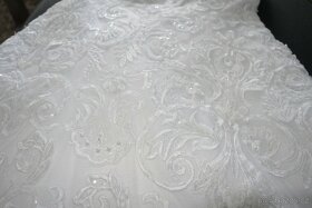 Svatební šaty - 6