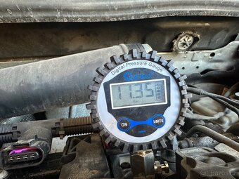 Motor 1.8 TSI 118kw BZB - 6