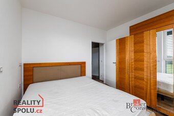 Prodej, byty/2+kk, 48 m2, Kreuzmannova, Plzeň, Plzeň-město [ - 6