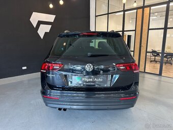 VW TIGUAN 1.4TSI 110KW COMFORTLINE 2018 LED KESSY ACC LANE - 6