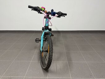 Dětské kolo Merida Matts 20" - 6