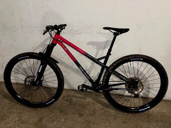 Qayron spyro CrMo 1 - 6