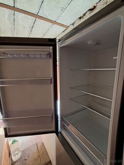 Chladnička s mrazákem - 6