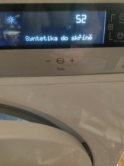 kondenzační sušička prádla Electrolux,9kg,A+++ - 6