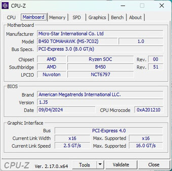 Herni PC - Ryzen 7 5800X, 32GB RAM, 1TB NVME, RTX3070, WIN11 - 6