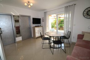 ☀Vodice(HR)-Kompletne zariadený byt s dvorom, 600 m od pláže - 6