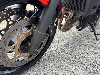 Suzuki GSR 600 72kW - 6