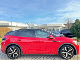 VW ID.4 GTX 220kw 4motion/tažné/tepelko/panorama/360°kamery - 6