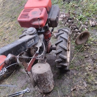 Tera Vari Funkční - 6