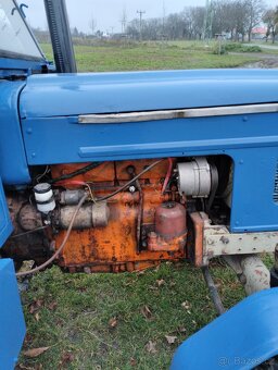 Zetor 6711 - 6