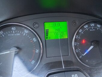 Škoda Fabia, 1.2/51KW - 6