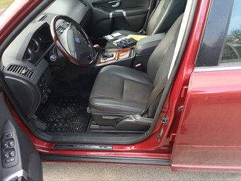 Volvo XC90 D5 AWD, rok výroby 09/2013 - 6