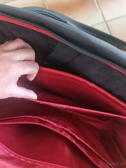 taška na notebook Samsonite - 6