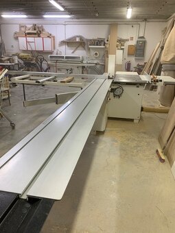 Formátovací píla - 6