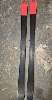 skialpové lyže Blizzard , skialp - 6