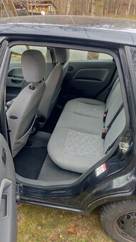 Prodám Ford Fiesta - 6