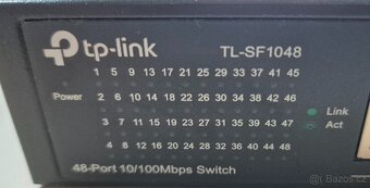 Switche. Cena za vsechny tri. - 6