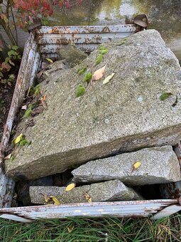 KAMENY NA ZAHRADU VELMI LEVNĚ - 6