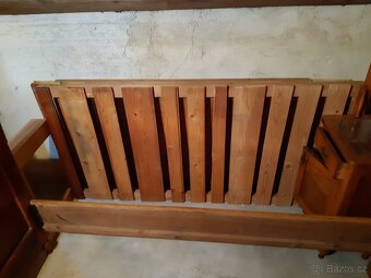 Historická ložnice - 6