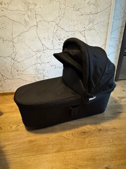 Dvojkombinace thule urban glide 2 s doplnky 2023 - 6