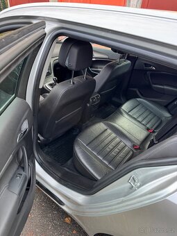 Opel insignia 2.0 Diesel 6/2012 4x4 - 6