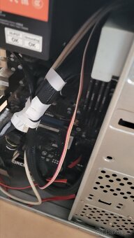 Kompletní herní PC sestava - 6