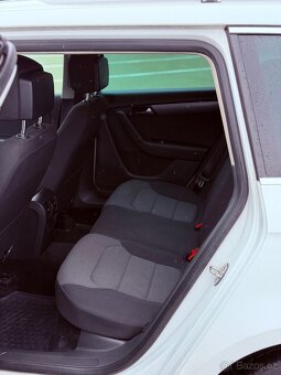Volkswagen Passat B7 - 6