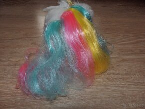 Lumies interaktivní zvířátko jednorožec - cena za oba - 6