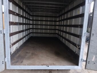 Skříňová nástavba - 6