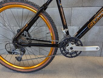 1999 Cannondale F4000, M, CODA, XTR, Fatty - 6