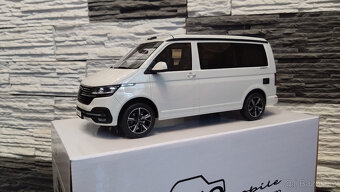 Predam limitovane modely v mierke 1:18 druha cast - 6