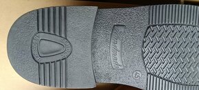 Boty Enrico Mori, vel.45 - 6