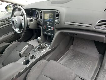 Renault Megane Grandtour 1.2 benzin 130 hp - Limited edition - 6