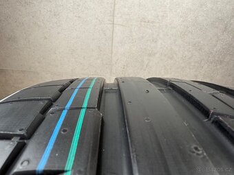 Originál letní kola Audi A6 R20 - 6