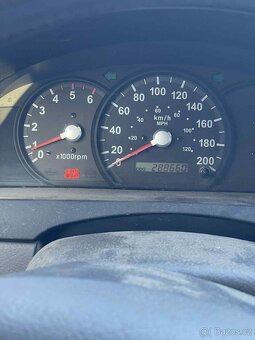 Kia sorento 2,5 crdi 103kw - 6