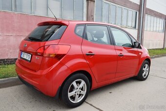 Kia Venga 1.4i/2010/5DVEŘÍ/ČR/114TKM/ - 6