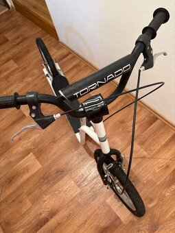 Dětská koloběžka - 6