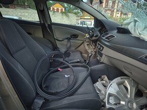 Renault megane 3 motor 1.5 dci 2010 - 6