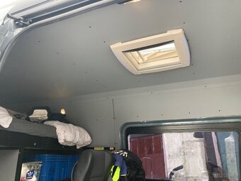 Mercedes benz sprinter 316 - 6