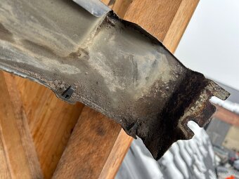 Škoda Superb 1 maska - 6