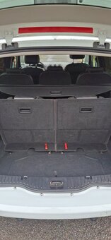 Ford S-max, 2.2 TDCI, TITANIUM S,147 KW, 7 míst - 6