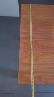 Stůl dýha 77 170 95 - 6